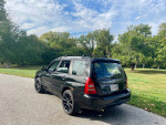 2004 Subaru Forester XT AWD 116,000 mi