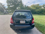 2004 Subaru Forester XT AWD 116,000 mi