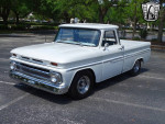 Chevrolet 81,000 mi