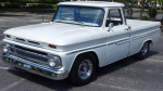 Chevrolet 81,000 mi