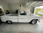 Chevrolet 81,000 mi