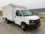 2007 Chevrolet Express 82,000 mi