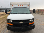 2007 Chevrolet Express 82,000 mi