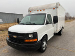 2007 Chevrolet Express 82,000 mi