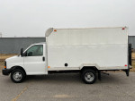 2007 Chevrolet Express 82,000 mi