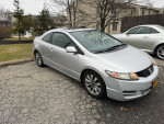 2009 Honda Civic EX FWD 142,000 mi