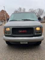 GMC 132,000 mi