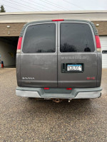 GMC 132,000 mi