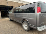 GMC 132,000 mi