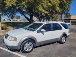 2005 Ford Freestyle 58,000 mi