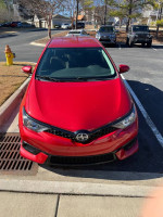 2016 Scion iM 113,000 mi