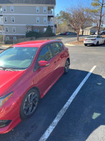 2016 Scion iM 113,000 mi