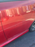 2016 Scion iM 113,000 mi