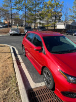 2016 Scion iM 113,000 mi