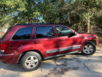 Jeep Cherokee 150,000 mi