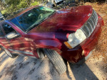 Jeep Cherokee 150,000 mi