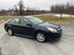 2014 Subaru Legacy 2.5i AWD 89,000 mi