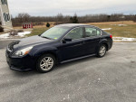 2014 Subaru Legacy 2.5i AWD 89,000 mi