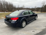 2014 Subaru Legacy 2.5i AWD 89,000 mi