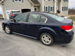 2014 Subaru Legacy 2.5i AWD 89,000 mi