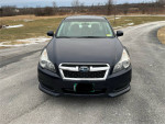 2014 Subaru Legacy 2.5i AWD 89,000 mi