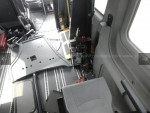 Ford Transit Cargo Van 95,000 mi
