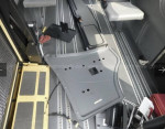 Ford Transit Cargo Van 95,000 mi