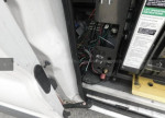 Ford Transit Cargo Van 95,000 mi
