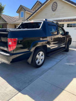 2010 Honda Ridgeline RTL 4WD  137,000 mi