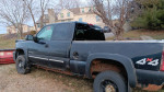 2003 Chevrolet Silverado 1500 109,000 mi
