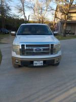 2011 Ford F-150 Lariat 4WD  132,000 mi