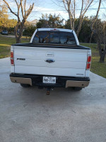 2011 Ford F-150 Lariat 4WD  132,000 mi