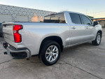 2020 Chevrolet Silverado 1500 LTZ 4WD  96,000 mi