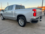 2020 Chevrolet Silverado 1500 LTZ 4WD  96,000 mi