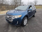 2011 Ford Edge SEL FWD 100,000 mi