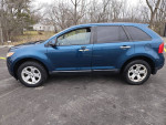 2011 Ford Edge SEL FWD 100,000 mi