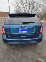 2011 Ford Edge SEL FWD 100,000 mi