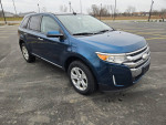 2011 Ford Edge SEL FWD 100,000 mi