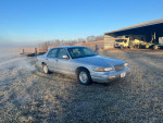 1995 Mercury Grand Marquis 142,000 mi