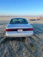 1995 Mercury Grand Marquis 142,000 mi
