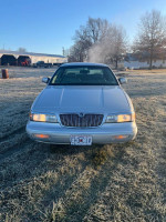 1995 Mercury Grand Marquis 142,000 mi