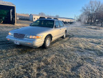 1995 Mercury Grand Marquis 142,000 mi