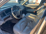 1995 Mercury Grand Marquis 142,000 mi
