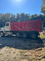 Others 65,000 mi