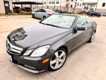Mercedes-Benz 115,000 mi