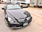Mercedes-Benz 115,000 mi