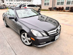 Mercedes-Benz 115,000 mi