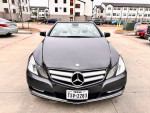Mercedes-Benz 115,000 mi