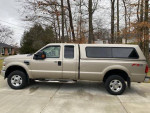 Ford 133,000 mi