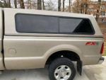 Ford 133,000 mi